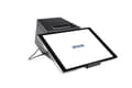 Miniatyrbild 1 av 5: Epson TM m30II-SL (512) - kvittoskrivare - termolinje - rulle (7,95 cm) - 203 x 203 dpi - upp till 250 mm/sek. - USB 2.0, LAN, USB 2.0 Host - Cutter -