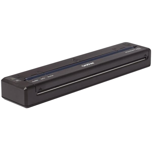 BROTHER 203dpi mobil A4-skrivare (USB-C) (PJ822Z1)
