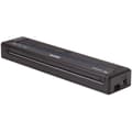 Miniatyrbild 2 av 3: BROTHER 203dpi mobil A4-skrivare (USB-C) (PJ822Z1)