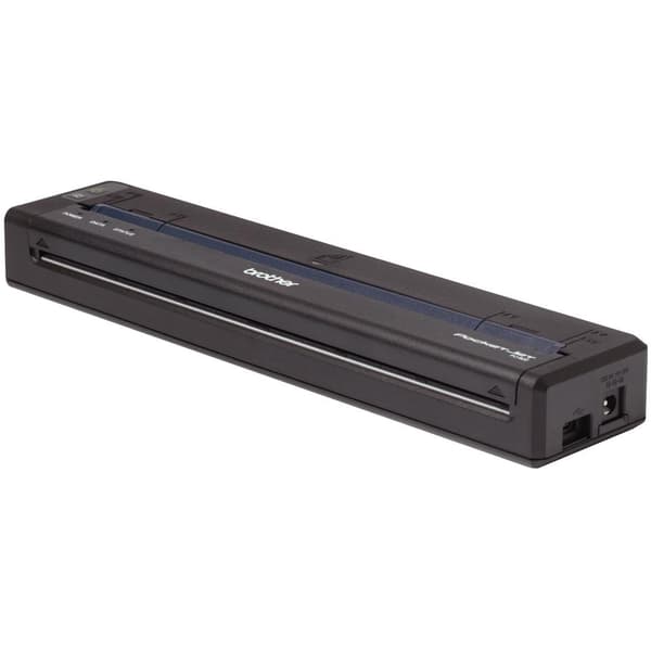 BROTHER 203dpi mobil A4-skrivare (USB-C) (PJ822Z1)