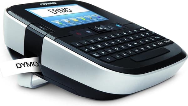 DYMO Etikettskrivare 500TS - QWERTY