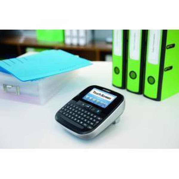 DYMO Etikettskrivare 500TS - QWERTY