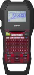 Miniatyrbillede 5 af 5: Epson LabelWorks LW-Z700FK etiketprinter Termisk overførsel Kablet QWERTZ