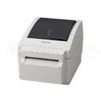 Toshiba TEC B-EV4T-GS14-QM-R 4 - etiketprinter, termisk overførsel, 203dpi, parallel, RS232, USB, LAN (18221168713)