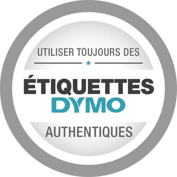 DYMO-tarratulostin 420P