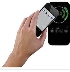 Brother P-Touch PT-P750W - tarratulostin - yksivärinen - lämpösiirto - rulla (2,4 cm) - 180 x 360 dpi - jopa 30 mm/s. - Wi-Fi(n), USB 2.0, NFC (PTP750