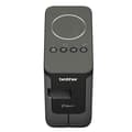 Pikkukuva 2 / 7: Brother P-Touch PT-P750W - tarratulostin - yksivärinen - lämpösiirto - rulla (2,4 cm) - 180 x 360 dpi - jopa 30 mm/s. - Wi-Fi(n), USB 2.0, NFC (PTP750