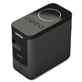 Pikkukuva 1 / 7: Brother P-Touch PT-P750W - tarratulostin - yksivärinen - lämpösiirto - rulla (2,4 cm) - 180 x 360 dpi - jopa 30 mm/s. - Wi-Fi(n), USB 2.0, NFC (PTP750