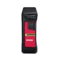 Miniatyrbillede 1 af 4: Epson LabelWorks LW-Z710 - etiketteringsenhed - monokrom - termisk overførsel - rulle (2,4 cm) - 180 dpi - op til 15 mm/sek. - USB, Bluetooth - Sort,