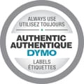 Miniatyrbild 7 av 8: DYMO LW - Frakt-/namnskyltetiketter - 54 x 101 mm - 2093092
