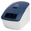 Miniatyrbild 1 av 5: Brother QL-600B etikettskrivare Direct Thermal 300 x 600 DPI Wired DK