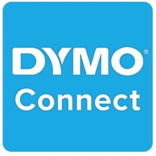 DYMO-tarratulostin 280 + kotelo - lämpösiirto