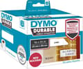 Miniatyrbillede 2 af 8: DYMO LW - LW-holdbare etiketter - 25 x 89 mm - 1933081