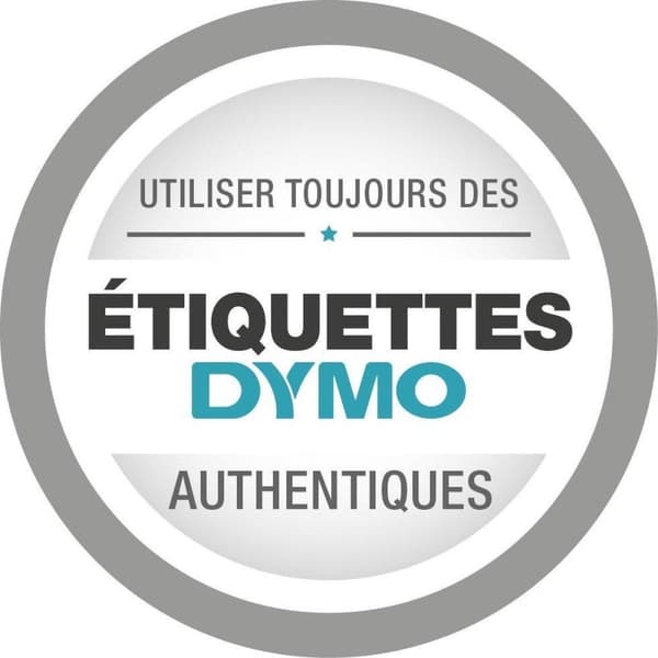 DYMO Labelprinter 210D
