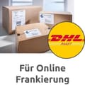 Miniatyrbillede 7 af 8: Avery Zweckform 3655-200 etiket Hvid rektangel Permanent 440 stk.