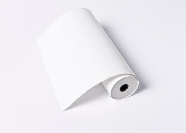 Brother PA-R-411 TERMISK PAPPERSRULL A4 (PAR411)