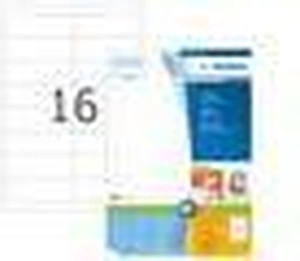 Herma Premium Etiketter 97x33,8 200 ark DIN A4 3200 st 4619