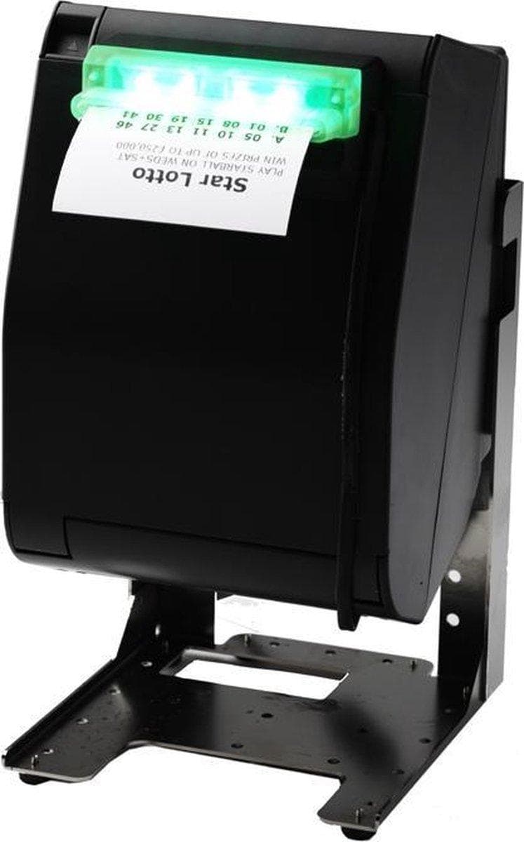 Star Micronics WB-T700 Etikettskrivare Hållare
