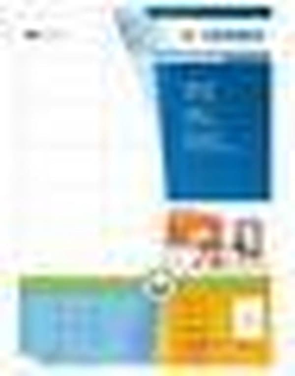 Herma Prem. Etiketter vita 70x37 200 ark DIN A4 4800 st 4615