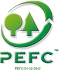 Pikkukuva 3 / 9: Herma Premium -tarrat 105x37 200 arkkia DIN A4 3200 kpl 4620
