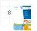 Pikkukuva 9 / 9: Herma Prem. Tarrat 105x74 200 Bl. DIN A4 1600 kpl 4626