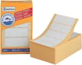 Miniatyrbild 3 av 5: Avery White datoretiketter format 889 x 357 mm (bxh) 4000 stycken