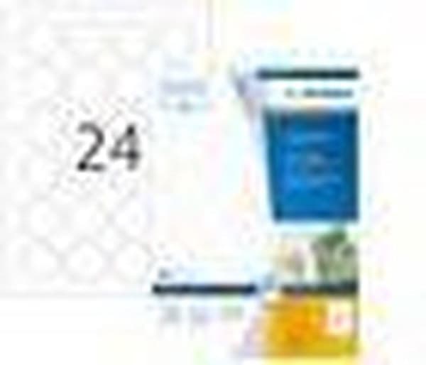 Herma Movables Etiketter runda 40 100 ark DIN A4 2400 st 4476