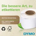 Pikkukuva 3 / 6: DYMO LW -lähetystarrat vain malleille LW 4XL/5XL 102x210mm 140 kpl (2166659)