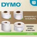Pikkukuva 4 / 6: DYMO LW -lähetystarrat vain malleille LW 4XL/5XL 102x210mm 140 kpl (2166659)