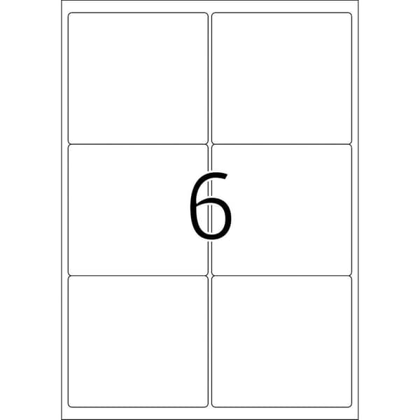 HERMA 4653 adressetiketter