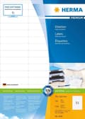 Miniatyrbild 5 av 11: Herma Premium Etiketter 70x16,9 100 ark DIN A4 5100 st 4459