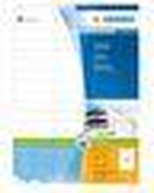 Herma Premium Etiketter 70x16,9 100 ark DIN A4 5100 st 4459