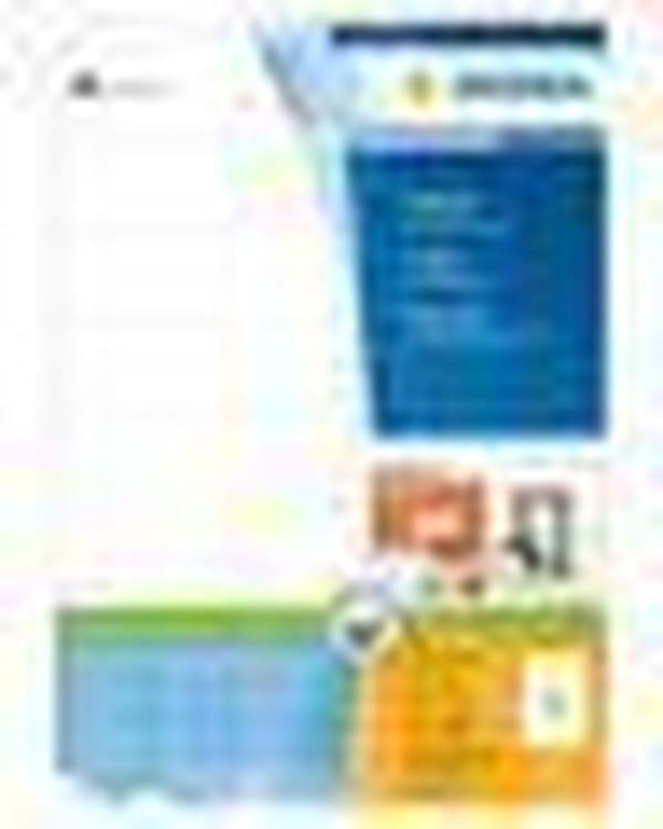 HERMA Etiketter vit 105x35 SuperPrint 1600 st. Vit självhäftande skrivaretikett