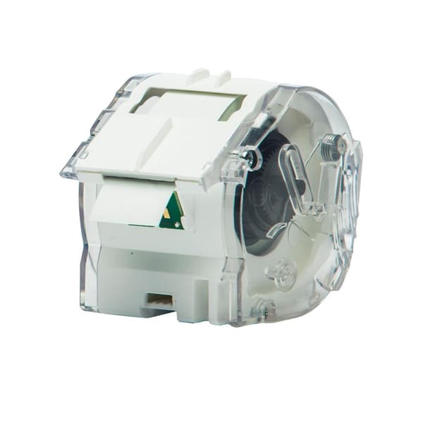 Veli CZ-1003 - Weiß - Weiß - Direkt Wärme - Veli - Laatikko - 1,9 cm