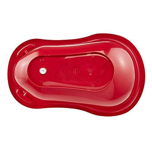 AVERY Zweckform L7263R-25 kirkkaan neonpunaiset tarrat (350 tarraa, 99,1x38,1 mm A4, itseliimautuvat, tulostettavat, irrotettavat, värilliset tarrat s