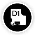 Pikkukuva 5 / 8: DYMO S0720870 tarratulostinteippi Musta punaisella