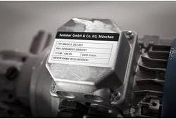 Avery Labels Zweckform 63,5 x 33,9 mm valkoinen 240 kpl