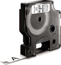 Miniatyrbillede 1 af 8: DYMO 12mm D1 Permanent polyestertape 16959