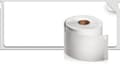 Miniatyrbild 2 av 8: DYMO LW adressetiketter, 89 mm x 36 mm, papper, 1 x 260 etiketter