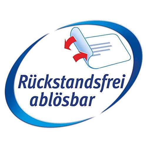 Avery Zweckform L6049 - Aftagelige etiketter - grøn - 25,4 x 10 mm - 3780 label(s) (20 ark x 189) (L6049-20)