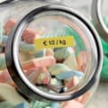 Pikkukuva 6 / 8: DYMO S0720790 tarratulostinteippi, musta keltaisella