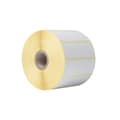 Miniatyrbillede 3 af 5: Brother - Hvid - 76 x 26 mm 15200 etikett(er) (8 rulle(r) x 1900) udstansede etiketter - til Brother TD-4410D, TD-4420DN, TD-4520DN, TD-4550DNWB