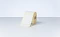 Miniatyrbillede 4 af 5: Brother - Hvid - 76 x 26 mm 15200 etikett(er) (8 rulle(r) x 1900) udstansede etiketter - til Brother TD-4410D, TD-4420DN, TD-4520DN, TD-4550DNWB