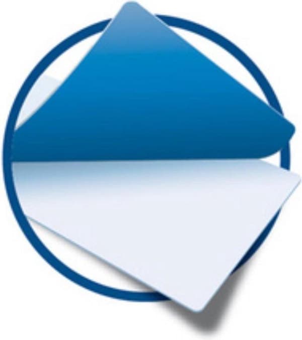 Herma 5099 Filetiketter 192x61 SuperPrint 80 st.
