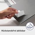Miniatyrbild 6 av 6: AVERY Zweckform etiketter 5087 vit - 180 stycken (5087)