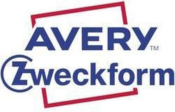 Avery Laser & Ink Jet Labels 210 x 297 mm