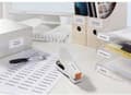 Miniatyrbillede 7 af 9: Avery aftagelige etiketter, hvide, 99,1 x 139,0 mm, aftagelige