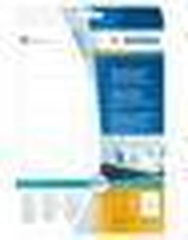 Herma Adr.Etik. Movabels 96x50,8 25 ark DIN A4 250 st 4349