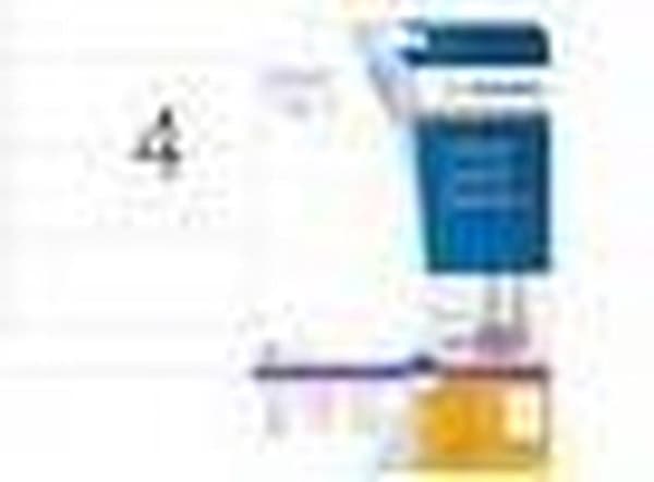 Herma folderetiketter m. 192X59 25 ark DIN A4 100 st 5123