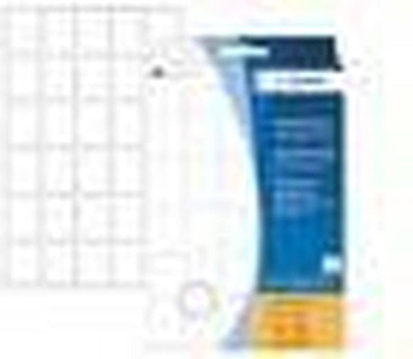 HERMA 2390 Universaletiketter vit 19x27 mm Papper matt 960 st.